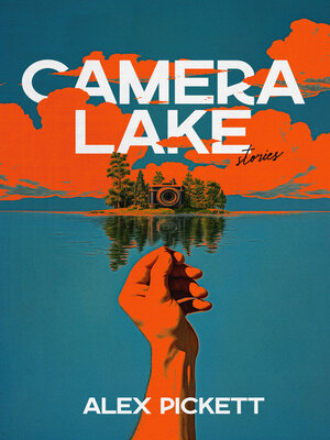 cover image of Camera Lake